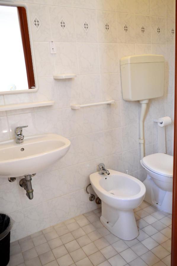Habitación Individual Económica