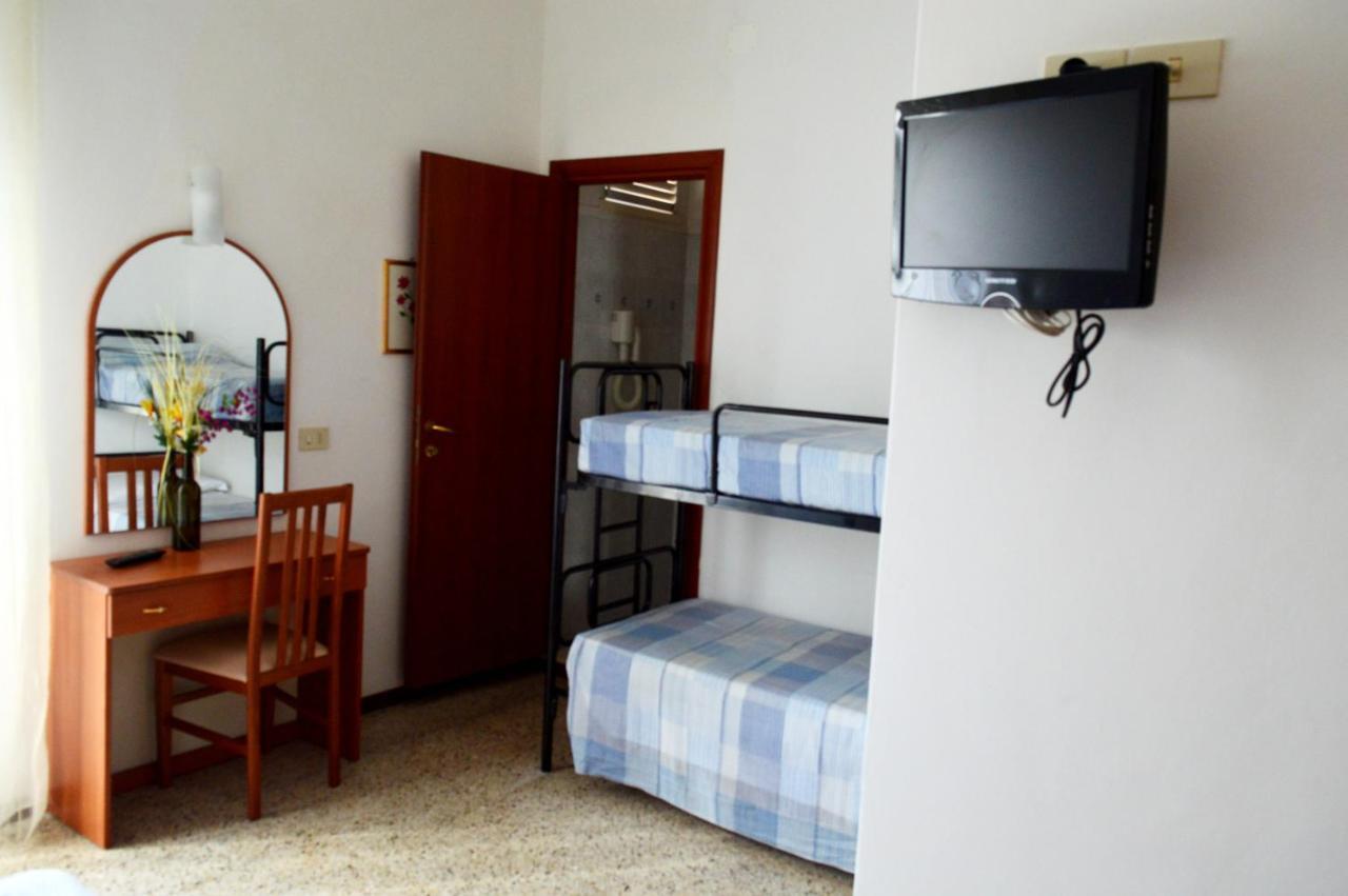 Habitación cuádruple