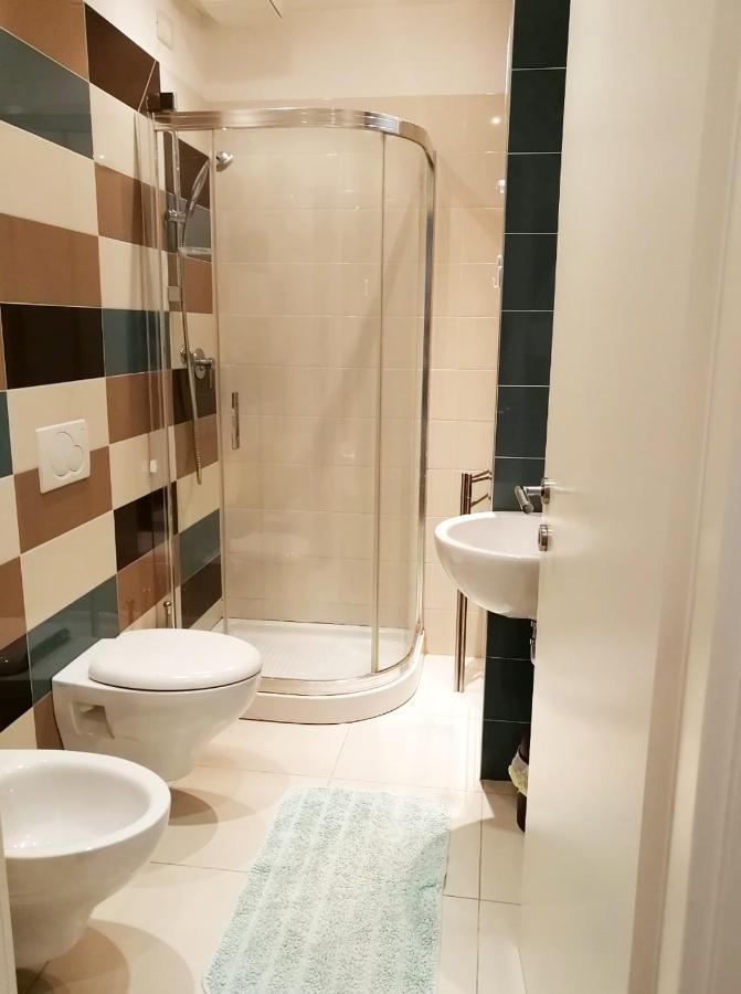 Apartamento de 2 dormitorios con jardín privado (6 adultos)