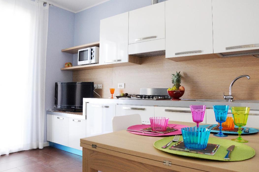 Apartamento de 1 dormitorio con jardín