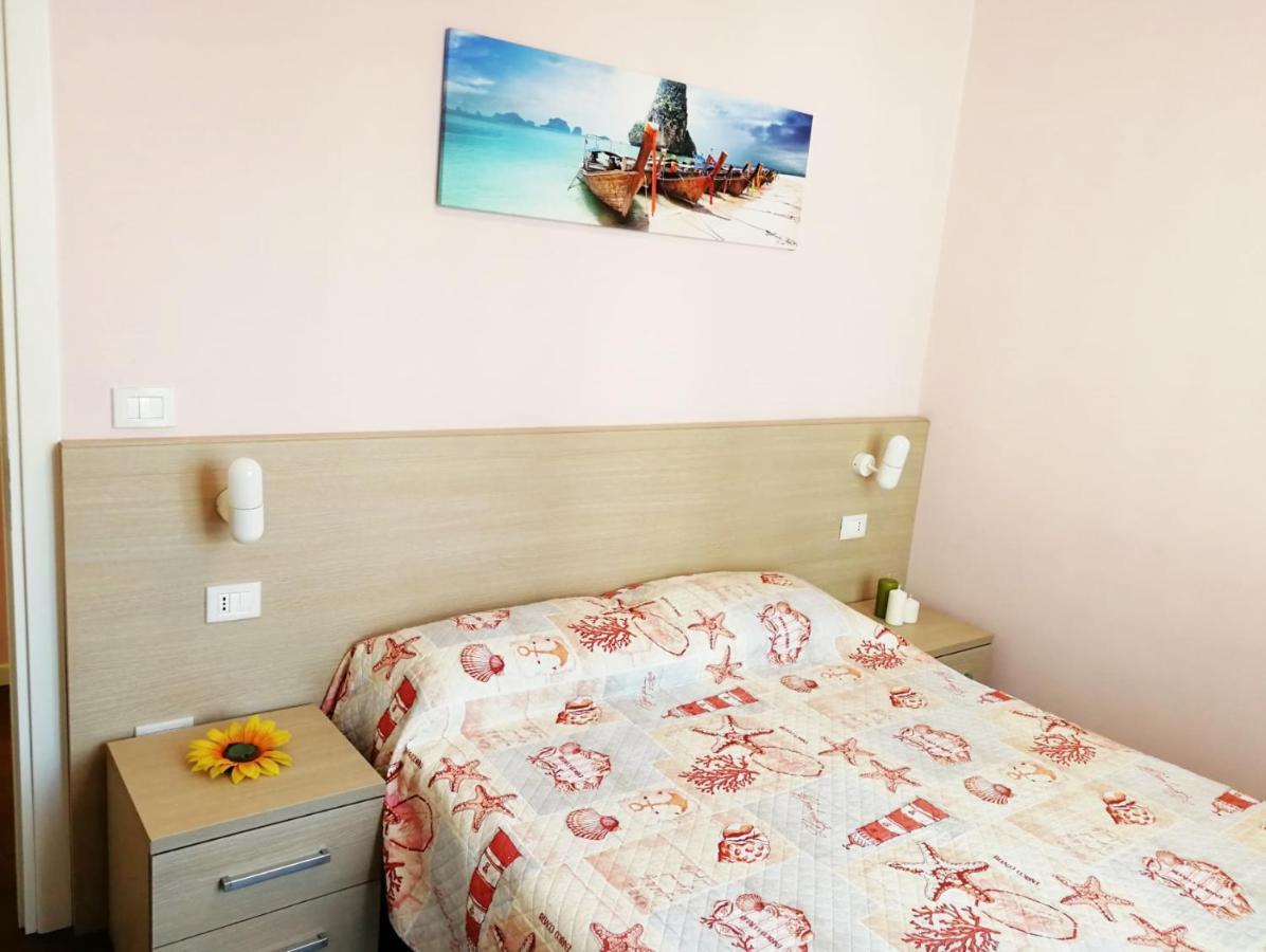 Apartamento de 1 dormitorio con balcón (4 adultos)