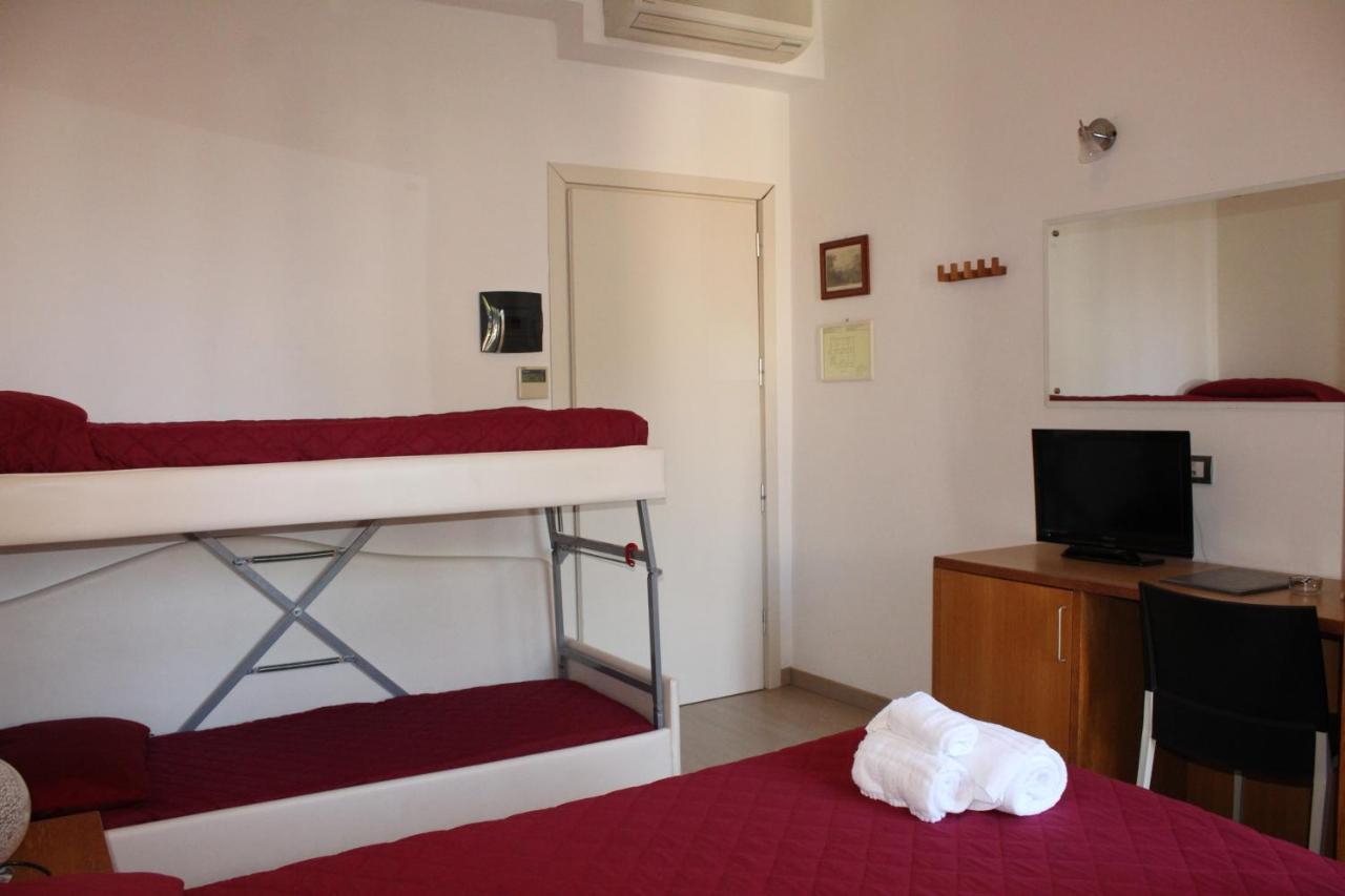 Vierbettzimmer
