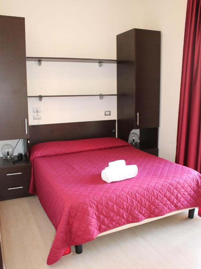 Doppelzimmer - barrierefrei