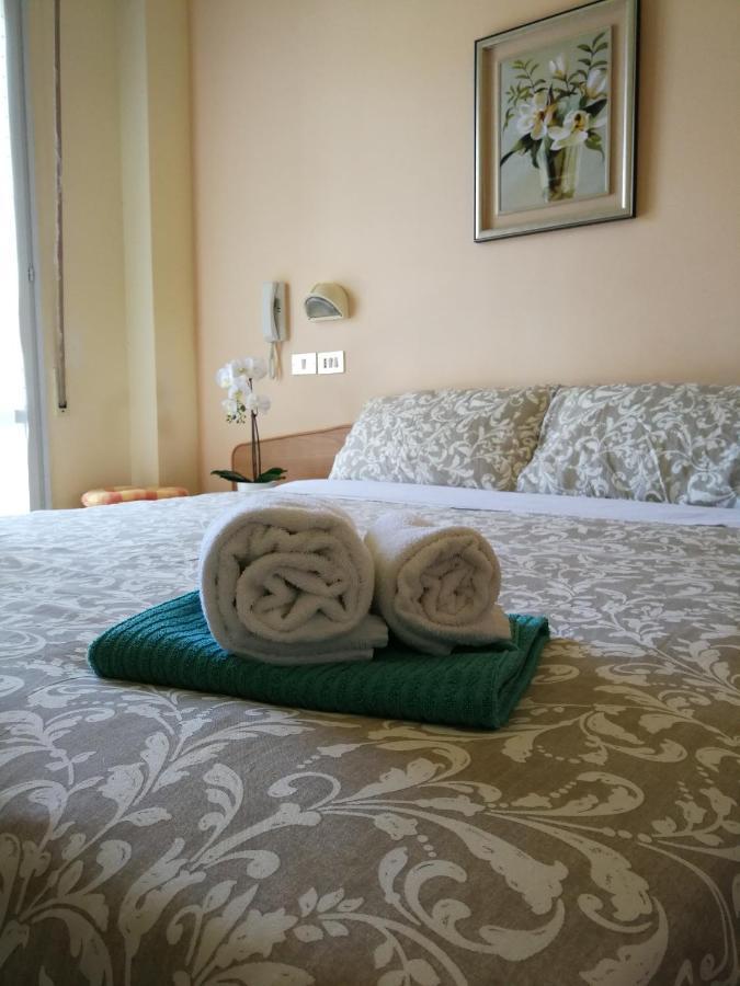 Chambre Double Standard
