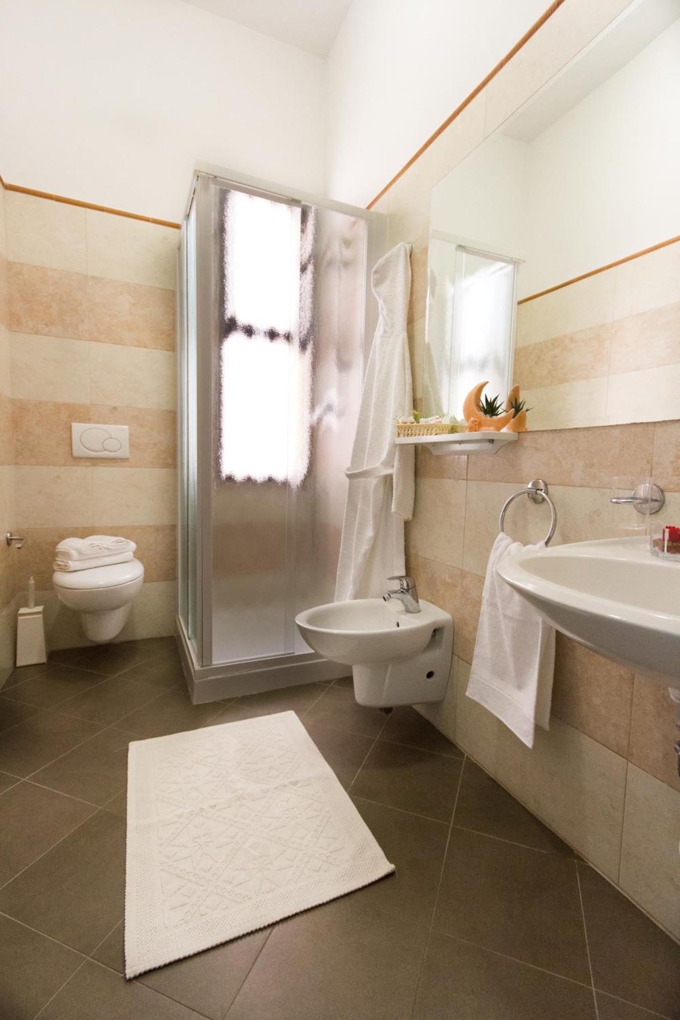 Chambre Confort