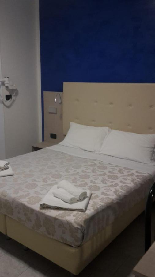 Economy Doppel-/Zweibettzimmer