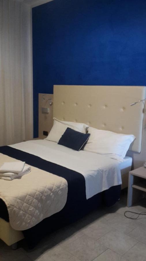 Economy Vierbettzimmer