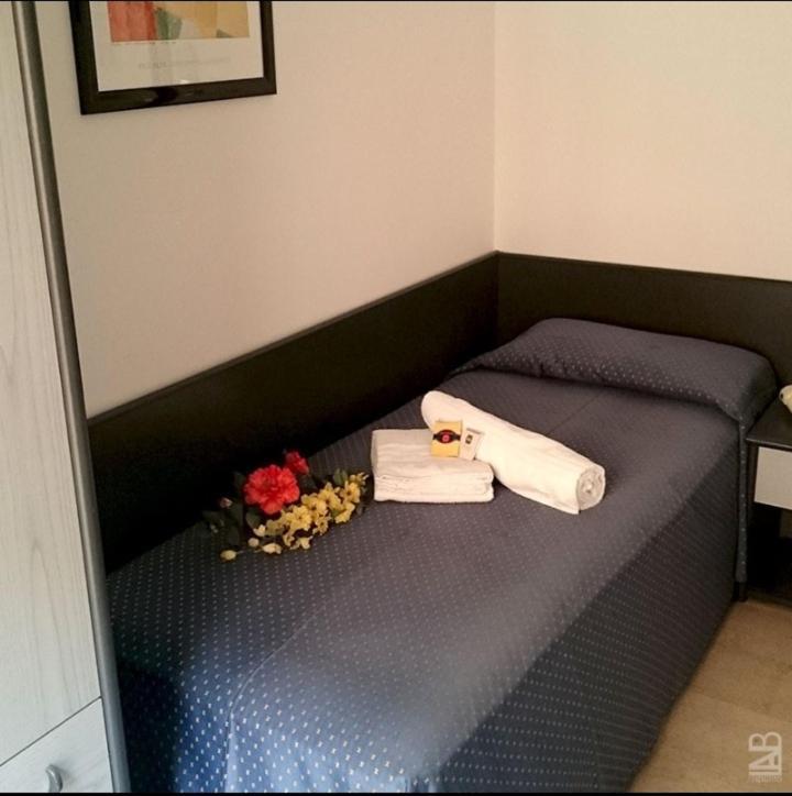 Habitación Individual