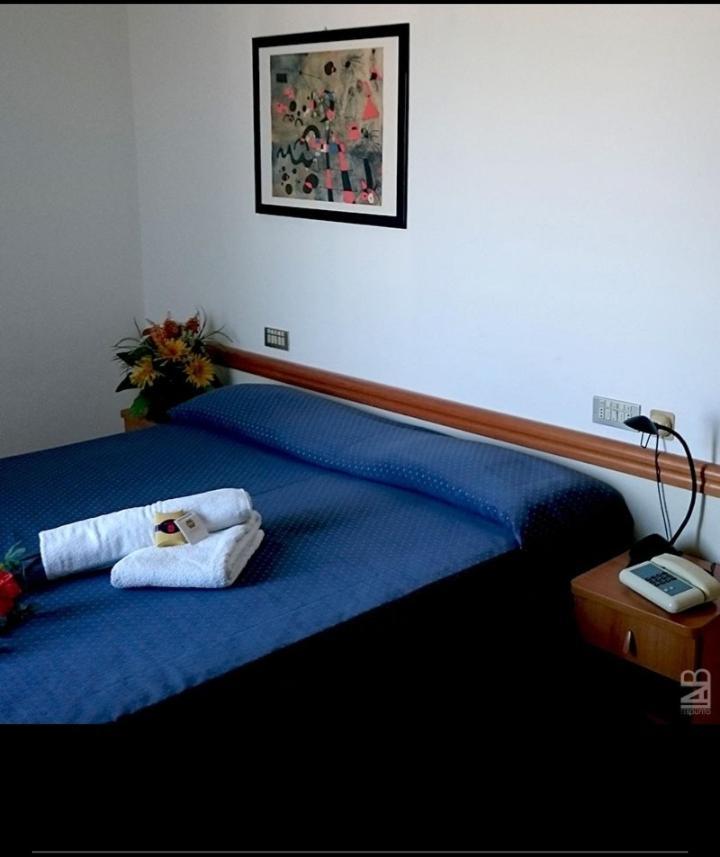 Habitación Doble Estándar