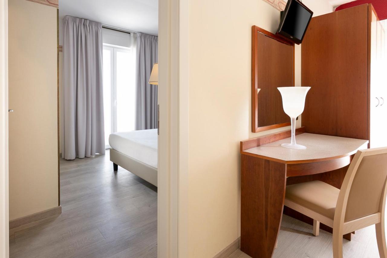 Suite mit 2 Schlafzimmern und Meerblick