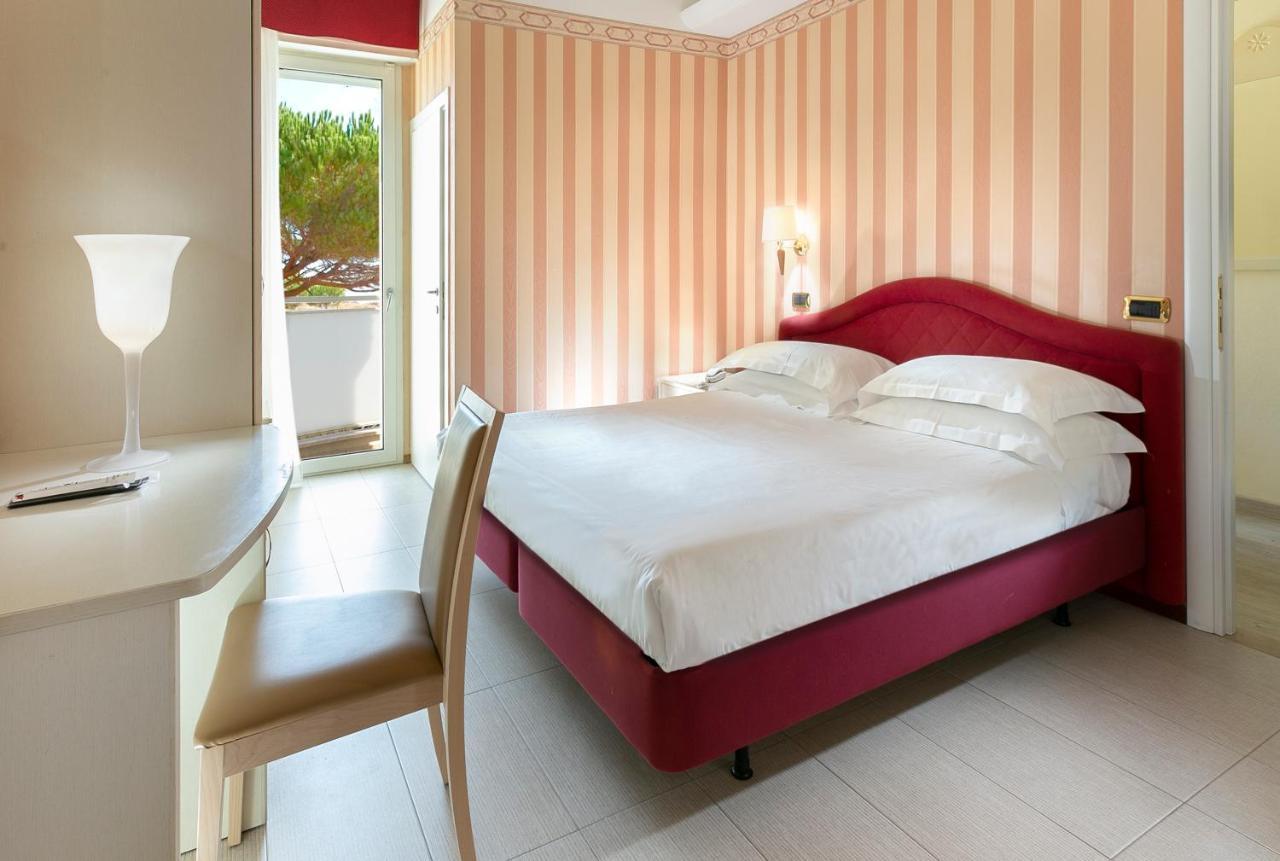 Suite mit 2 Schlafzimmern