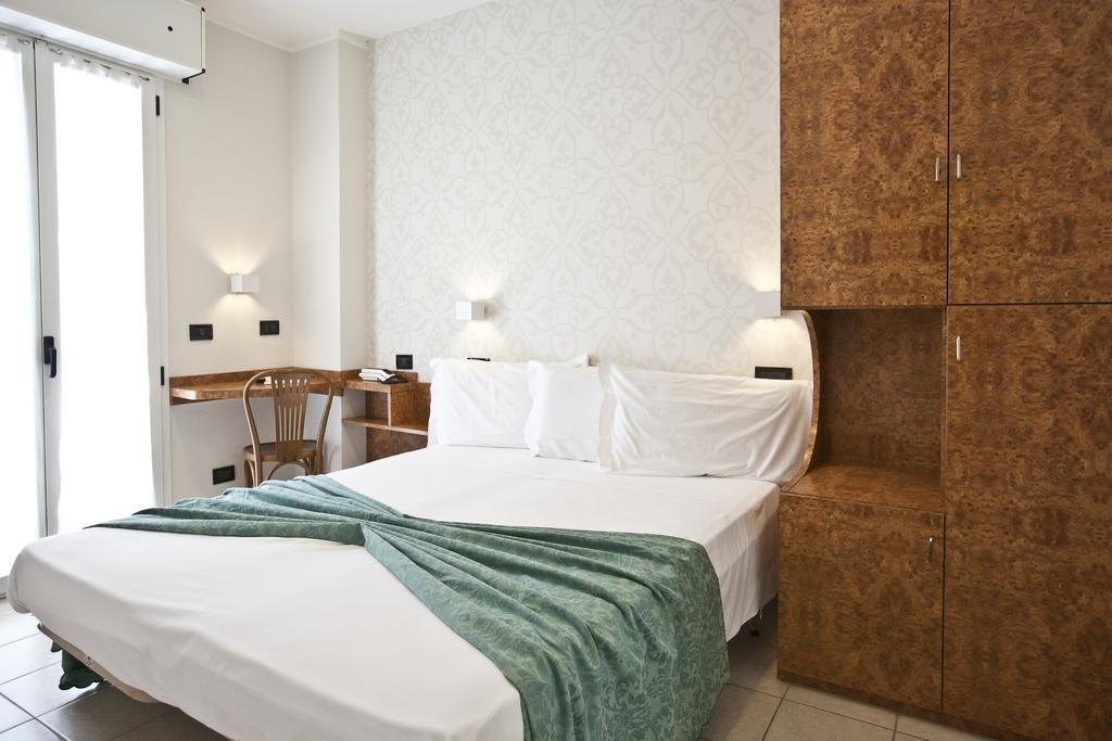 Habitación Cuádruple - Anexo