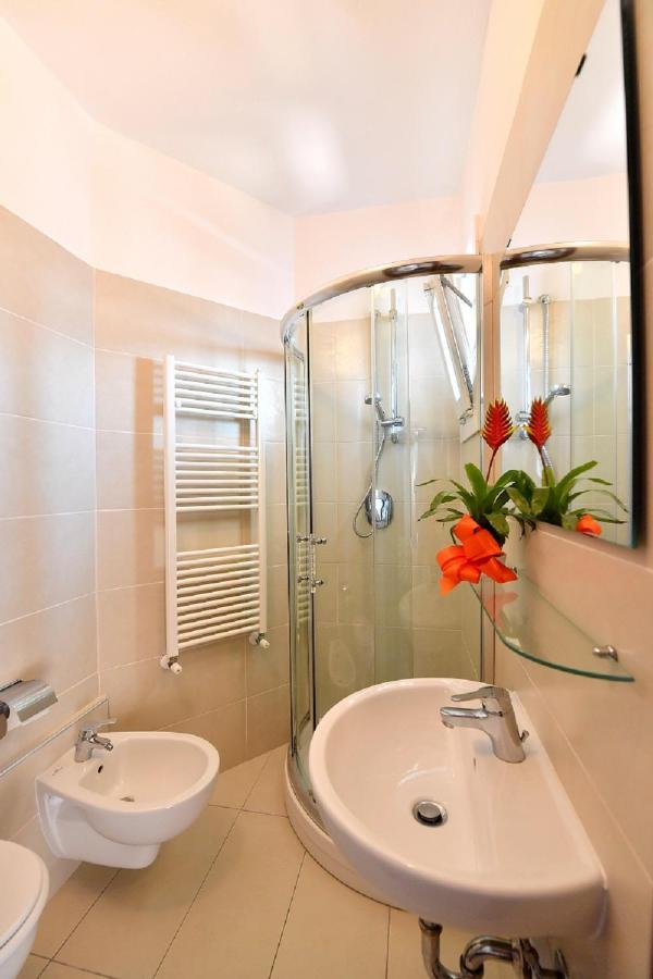 Habitación cuádruple