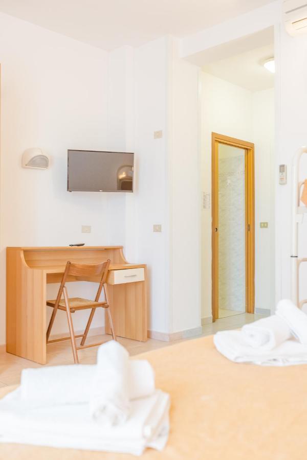 Quadruple Room with Balcony