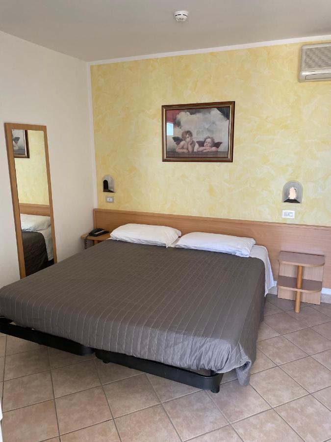 Habitación Doble con vistas al mar