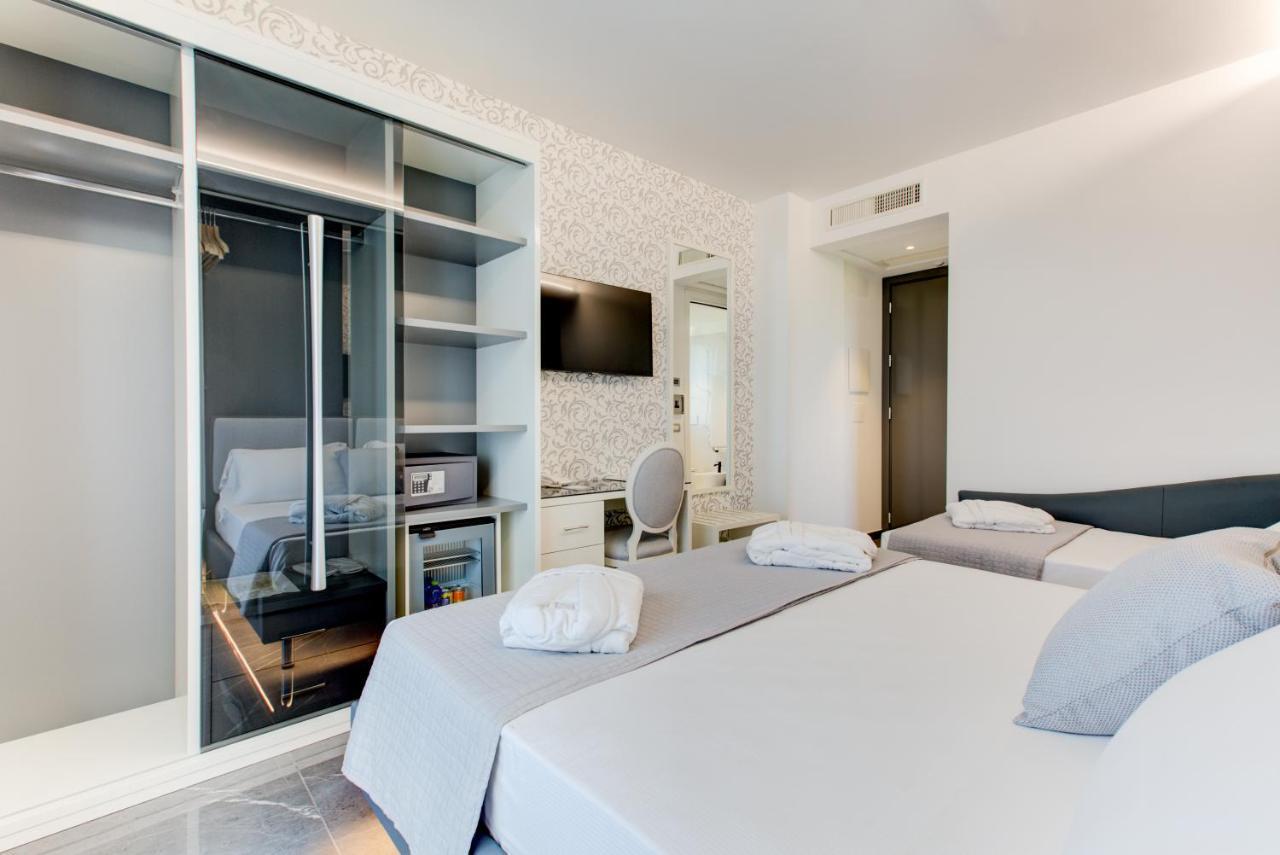 Superior Dreibettzimmer