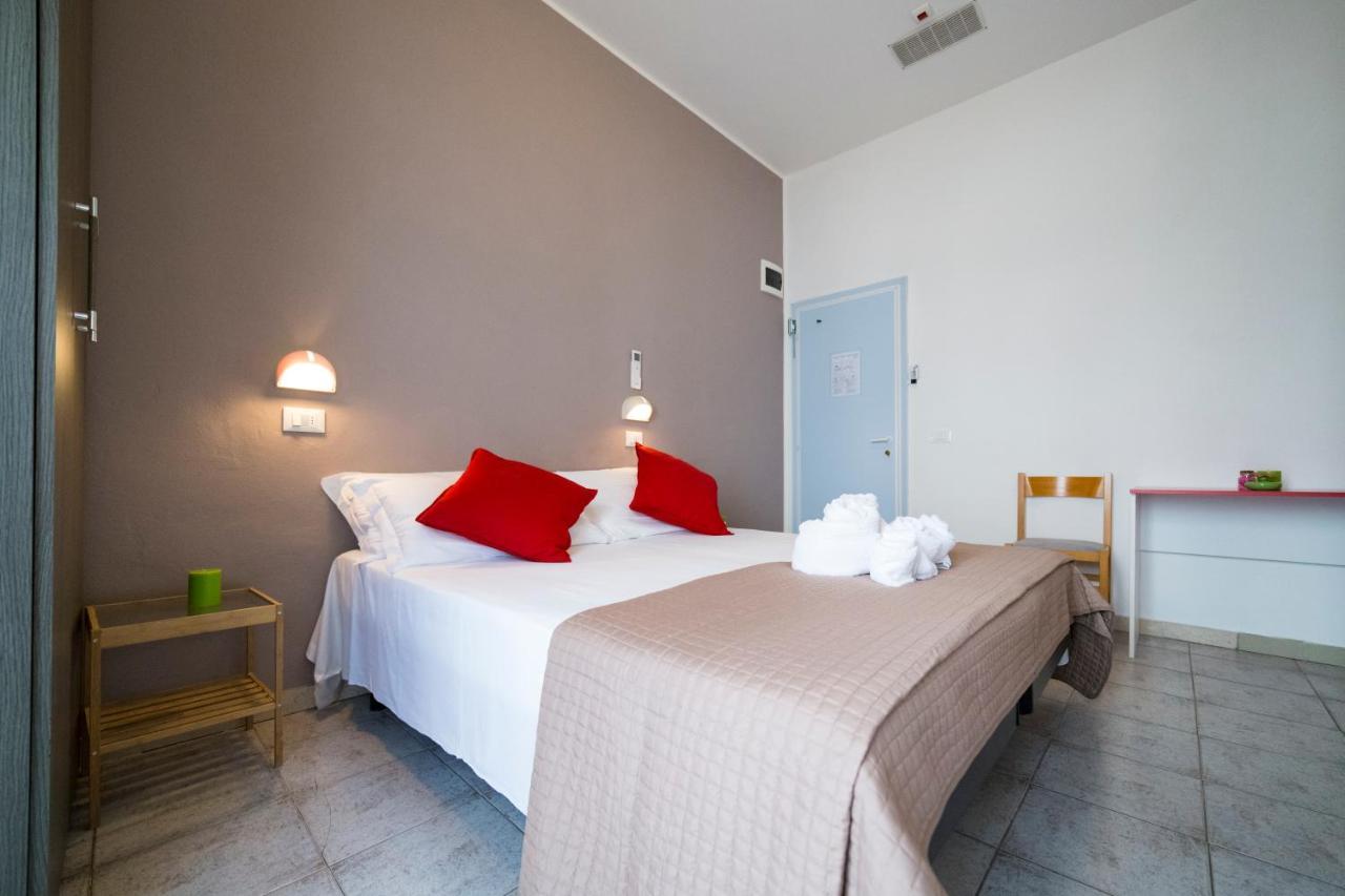 Chambre Double Économique