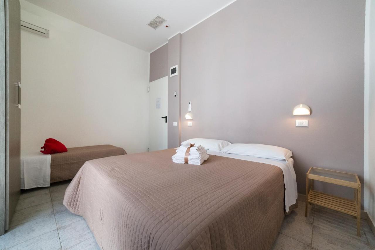 Chambre Triple