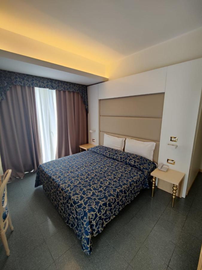 Superior Double or Twin Room with Balcony