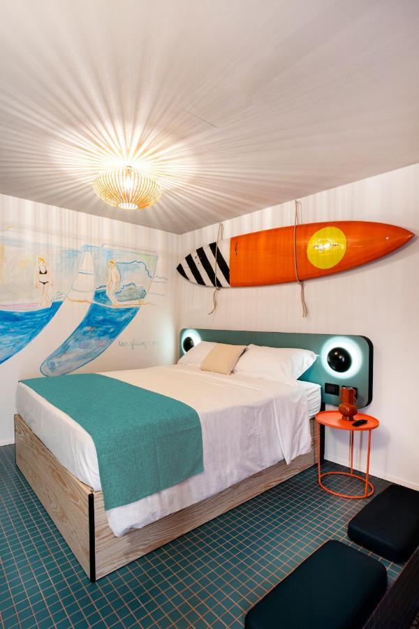 Suite with Sea View