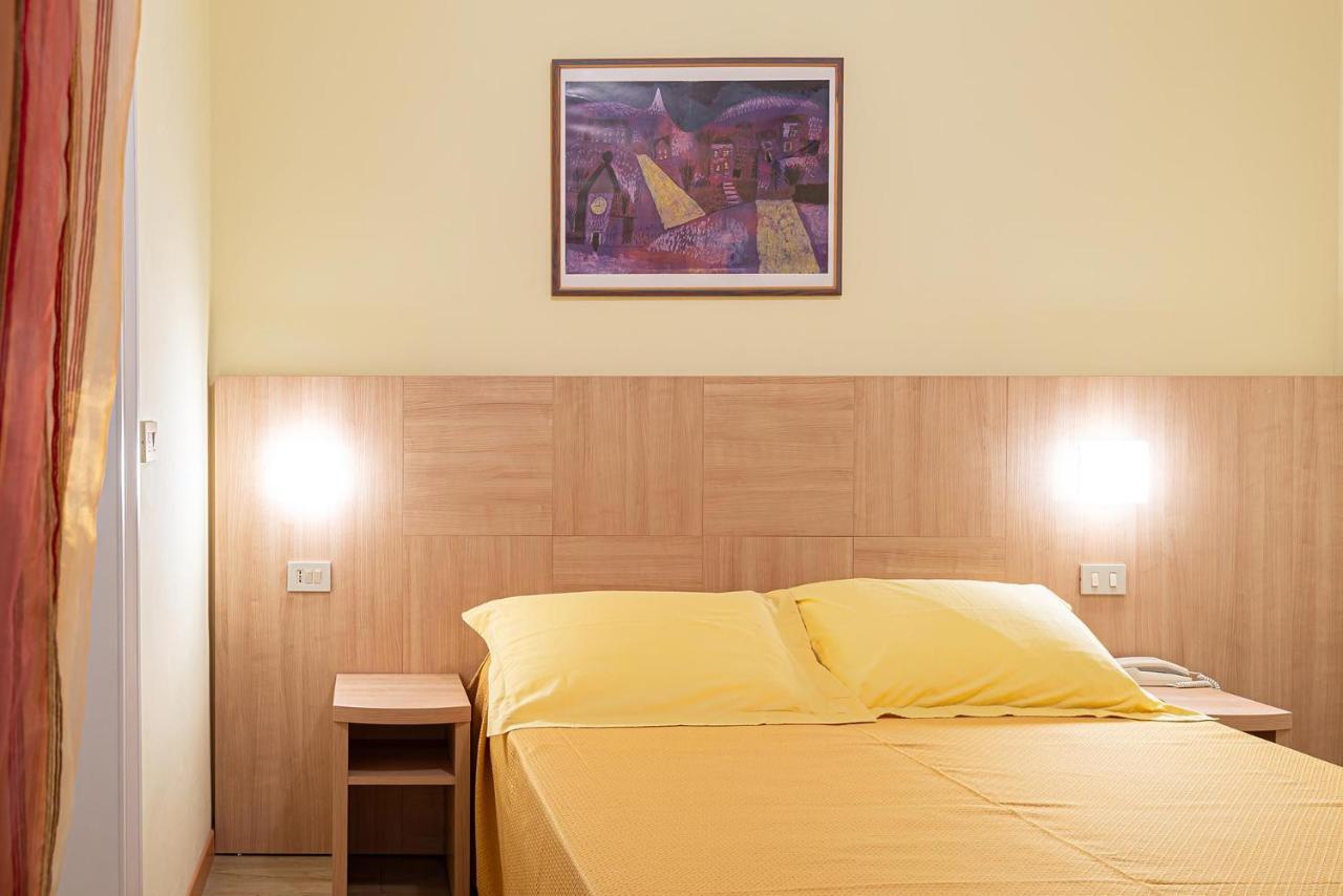 Habitación Doble Estándar - 1 o 2 camas