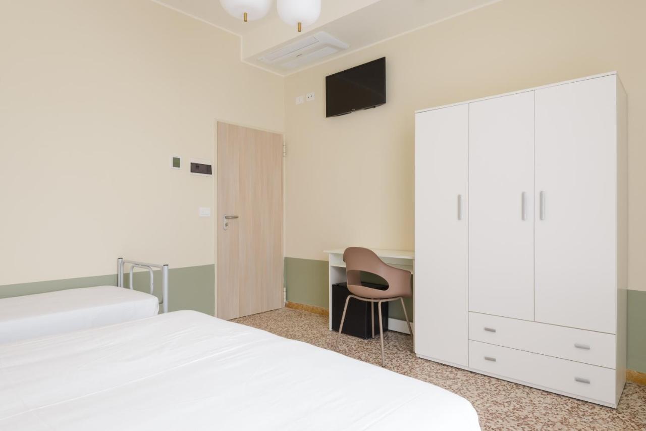 Habitación Cuádruple con balcón