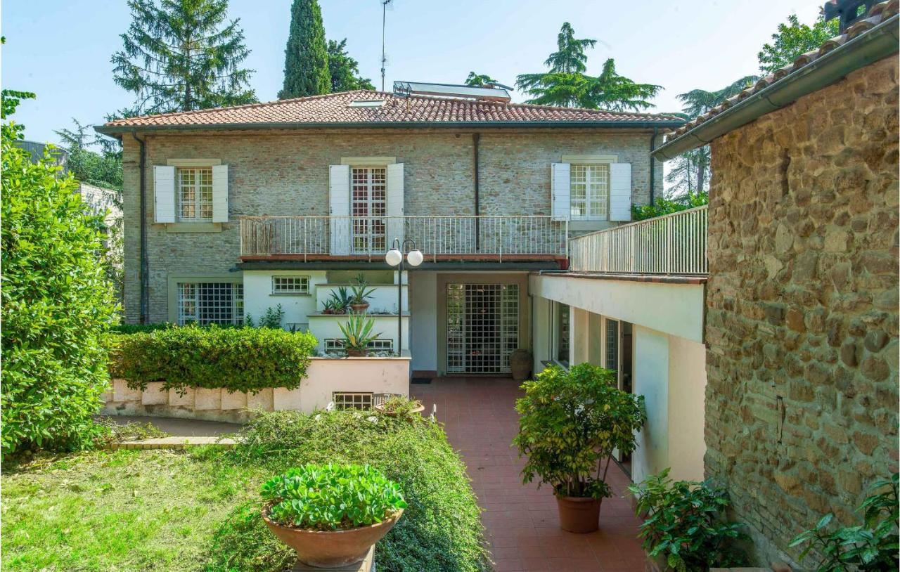 Ferienhaus mit 6 Schlafzimmern