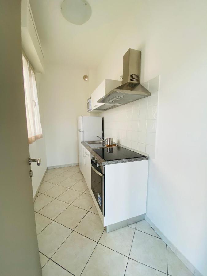 Penthouse Appartement