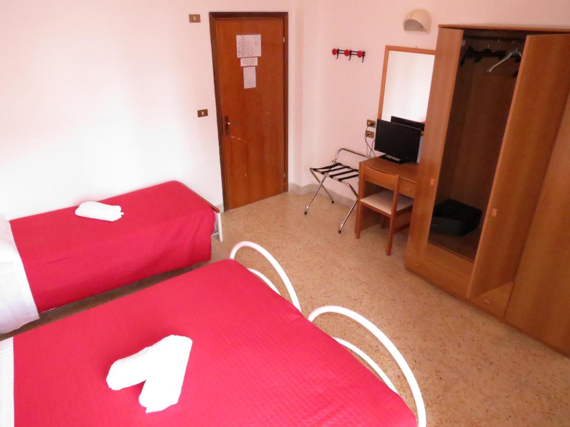 Chambre Triple Économique