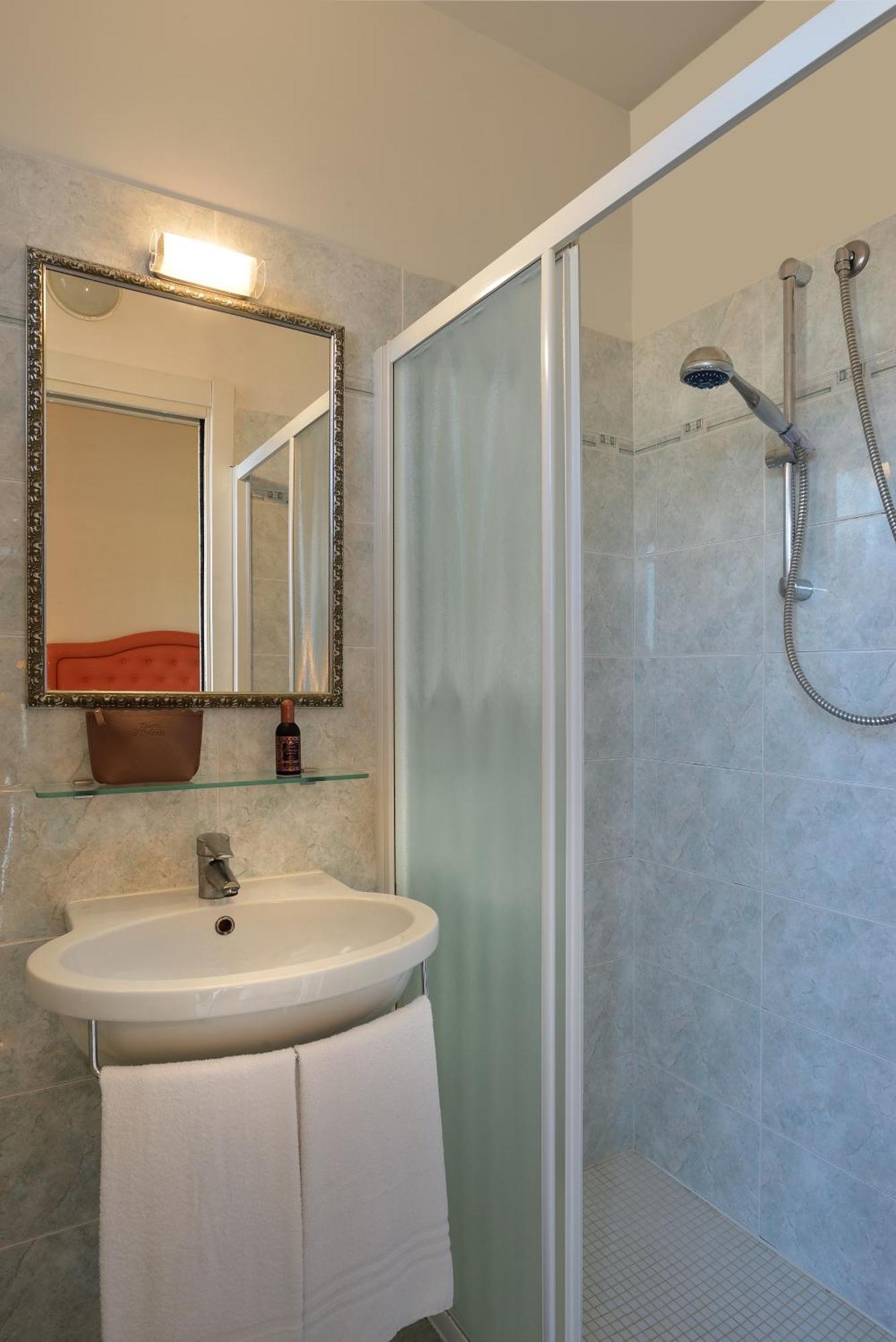 Habitación cuádruple