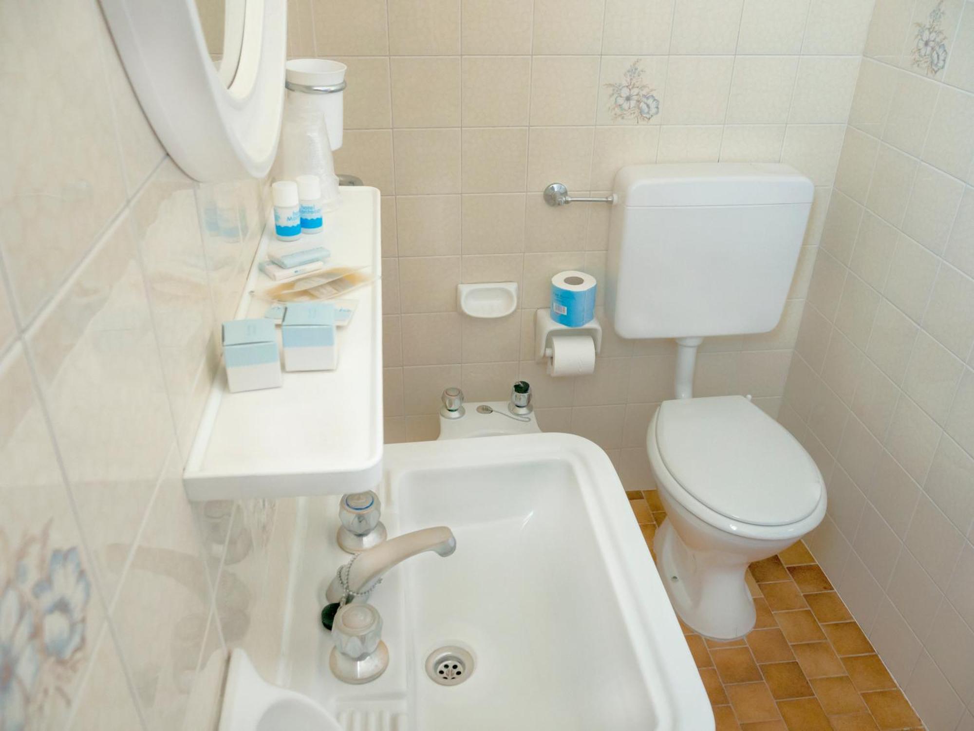 Habitación Doble Económica