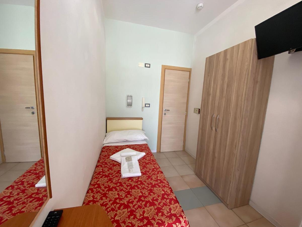 Chambre Simple Économique