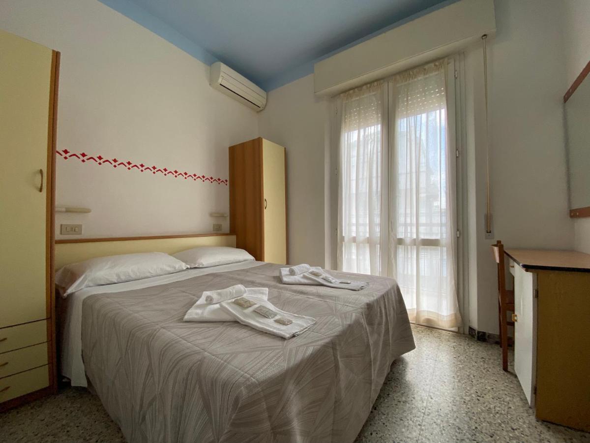 Chambre Double Économique