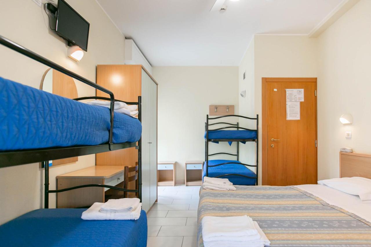 Familiekamer met Balkon