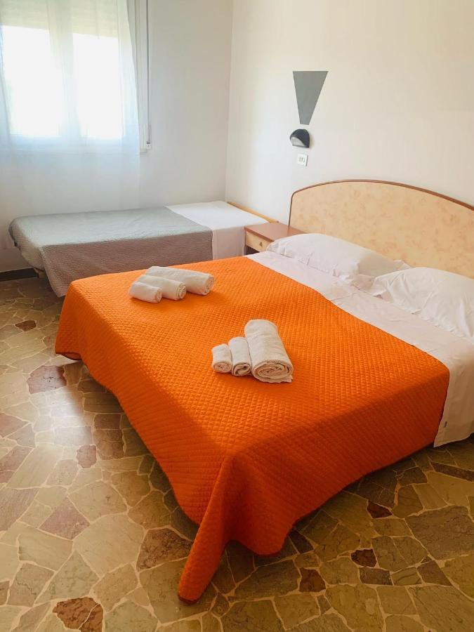 Habitación Triple Deluxe