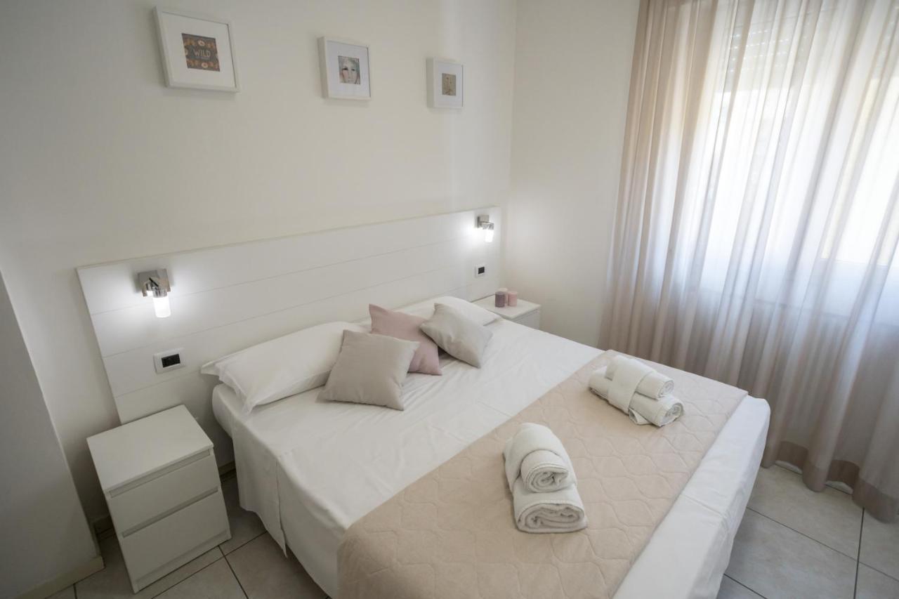 Appartement met 2 slaapkamers