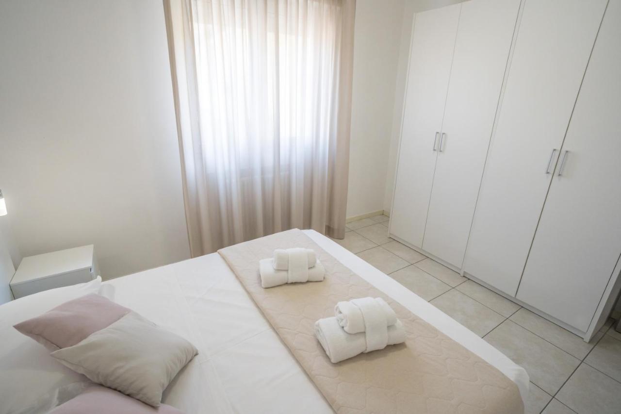 Appartement met Balkon