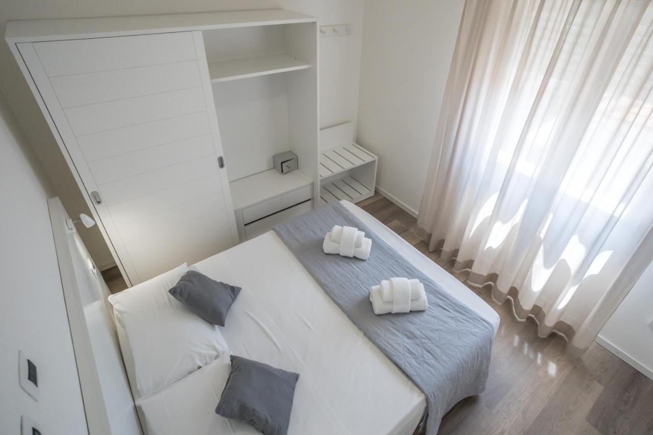 Appartement Split-level
