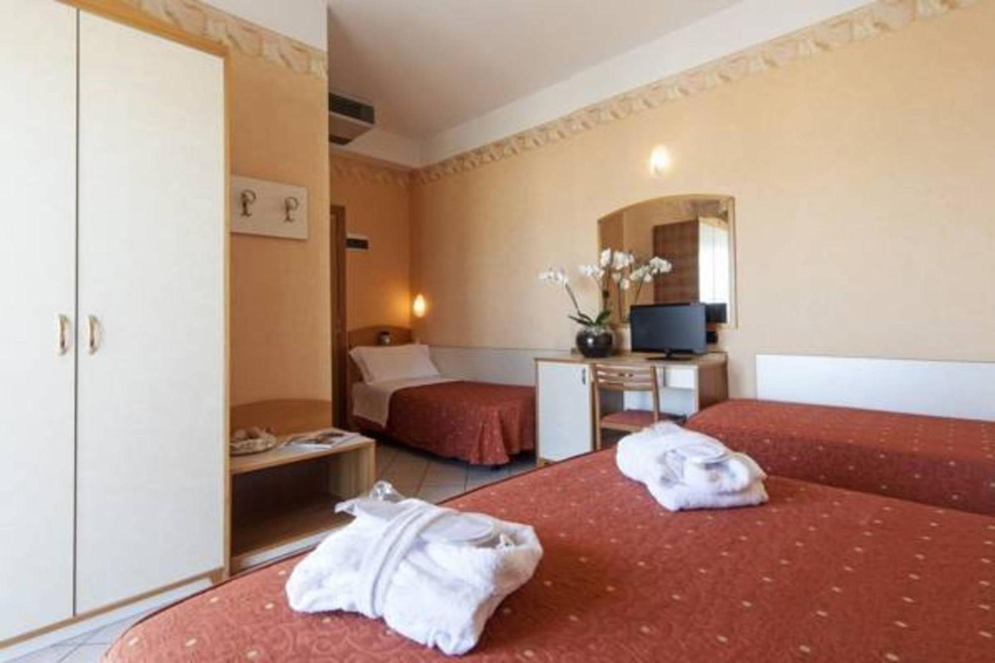 Chambre Quadruple