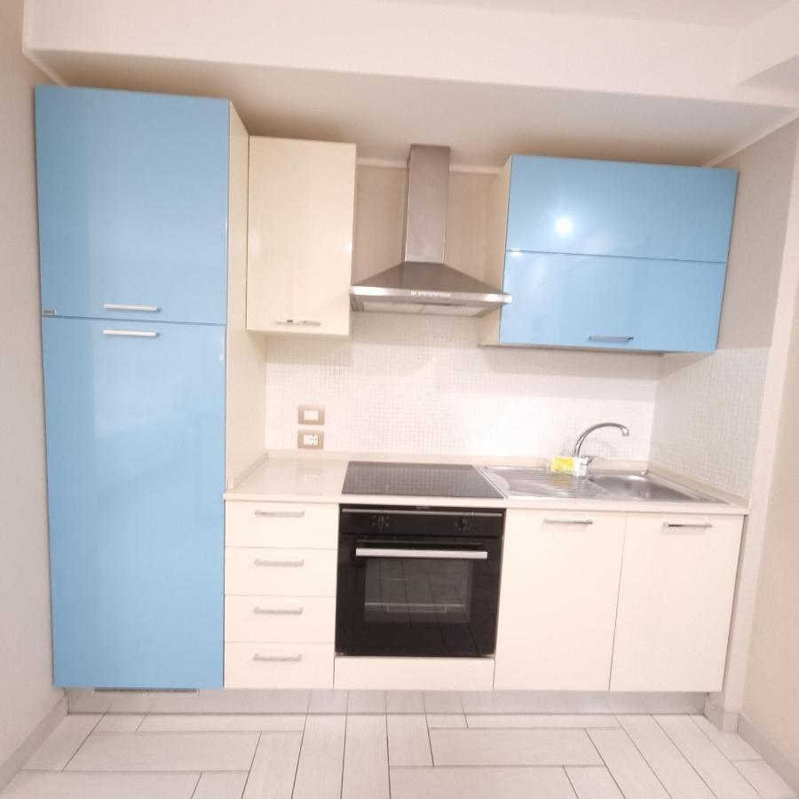 Appartement - Rez-de-Chaussée