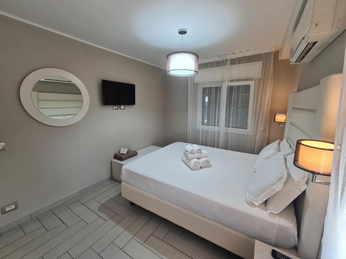 Appartement - Rez-de-Chaussée