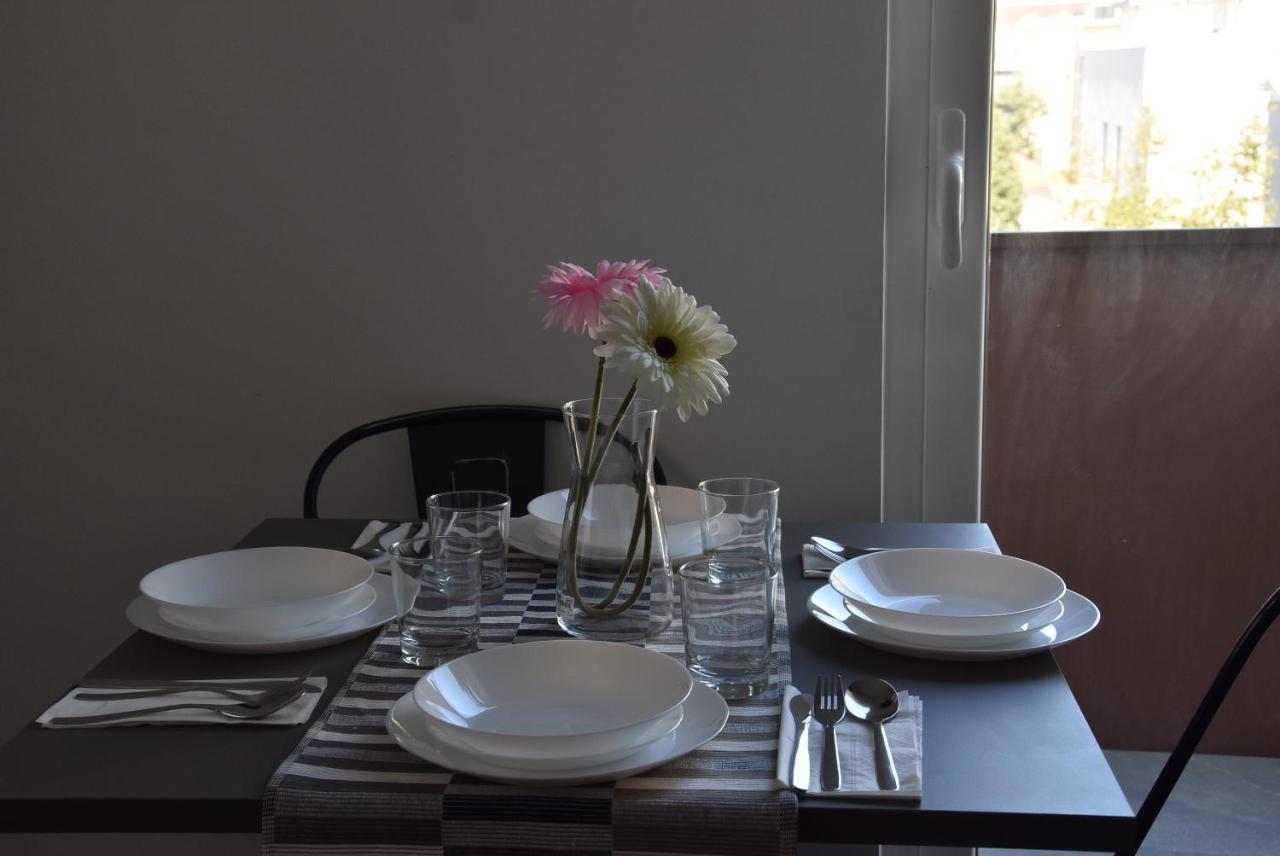 Appartement Deluxe