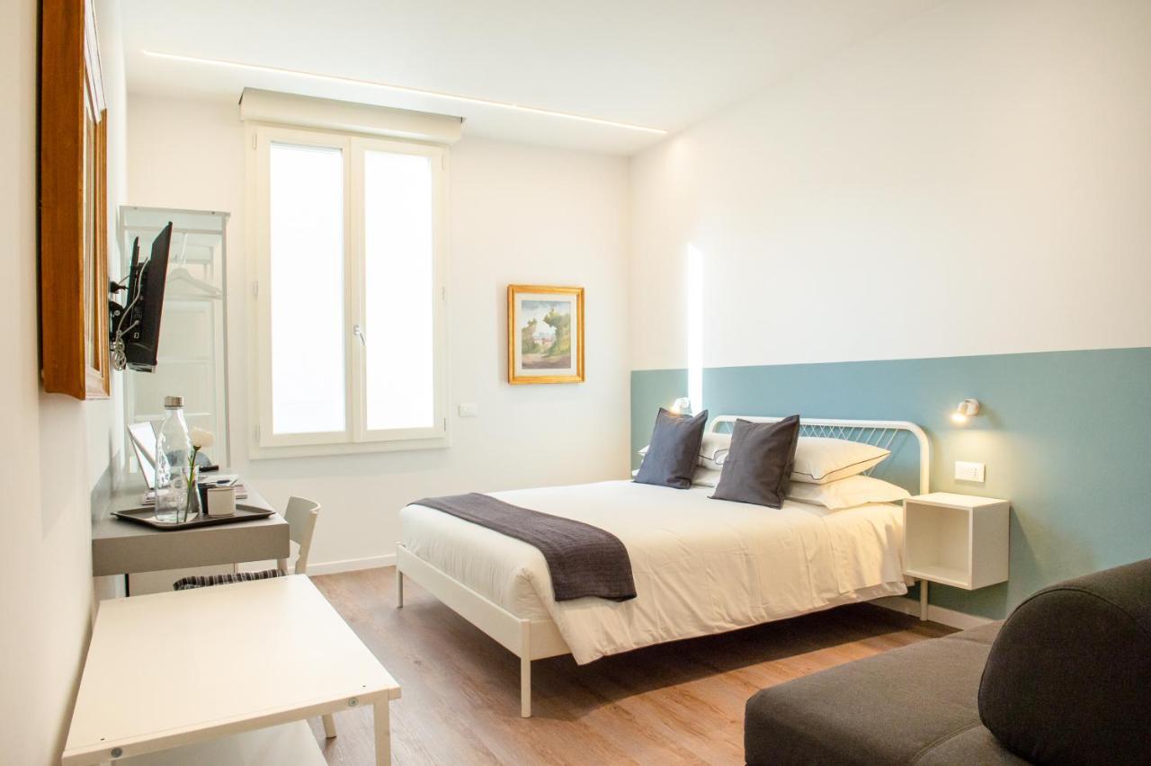 Suite 2 Chambres