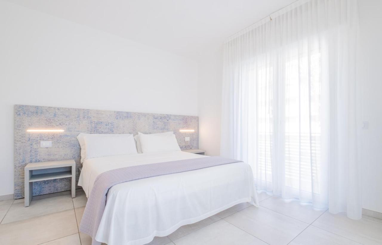 Appartement met Uitzicht op Zee