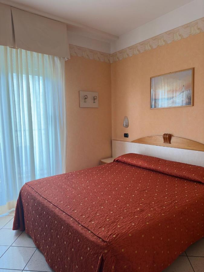 Chambre Double Standard