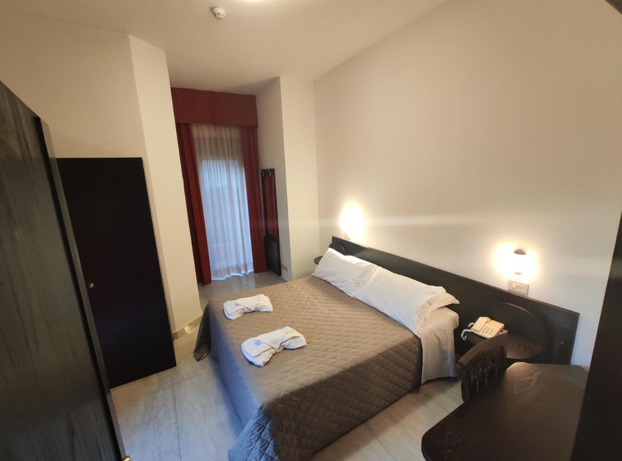 Habitación Cuádruple Estándar