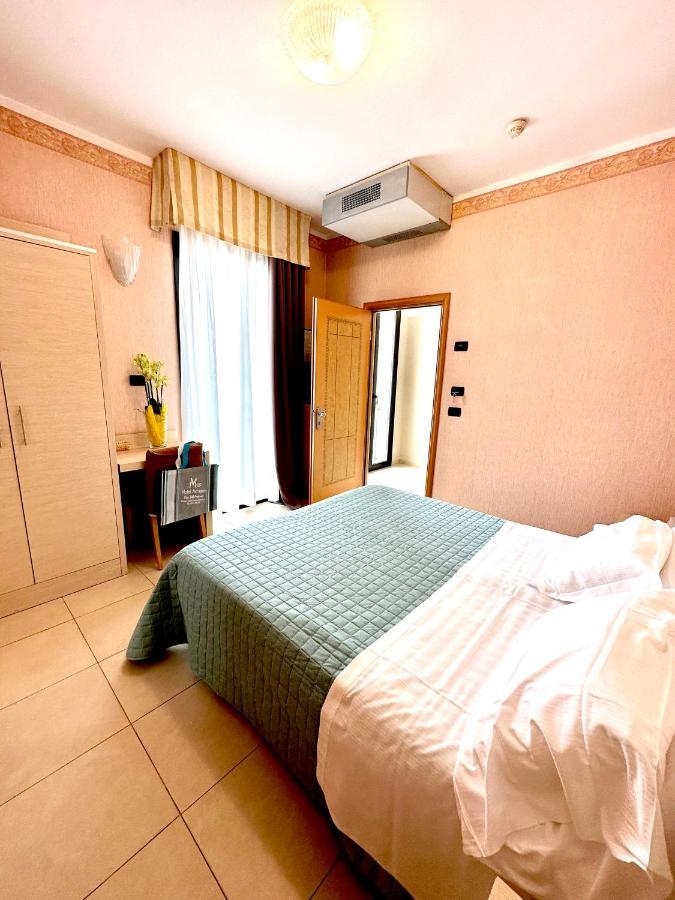 Superior Double or Twin Room with Sea View