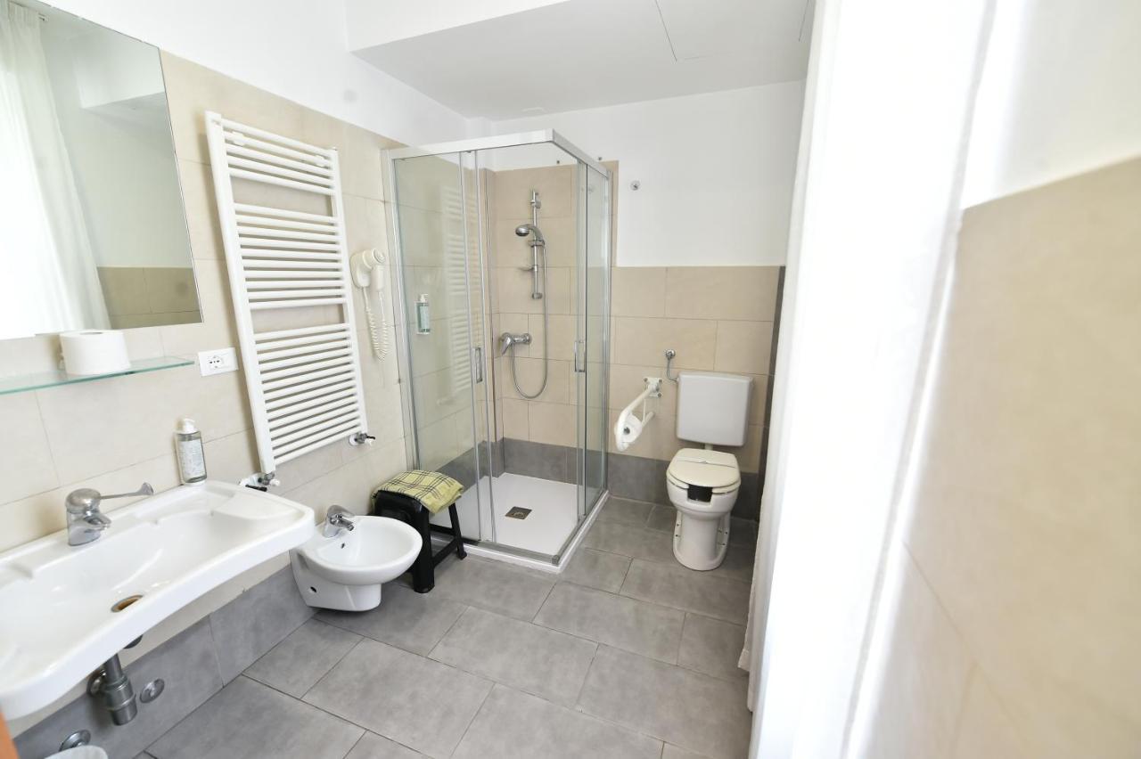 Chambre Quadruple