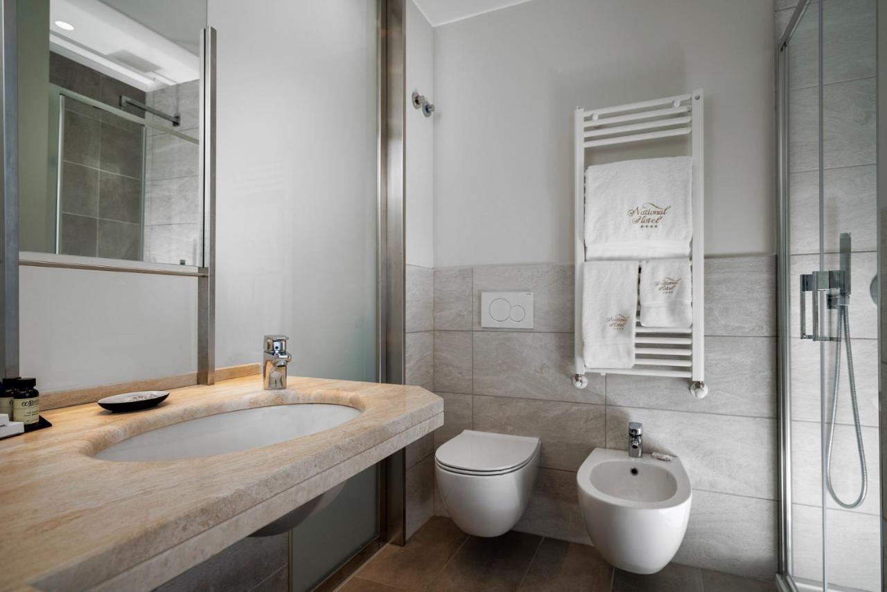 Chambre Exécutive avec Petit Lit Double