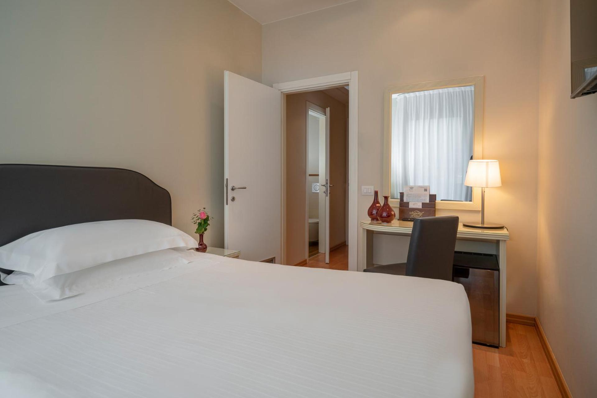 Chambre Simple Classique